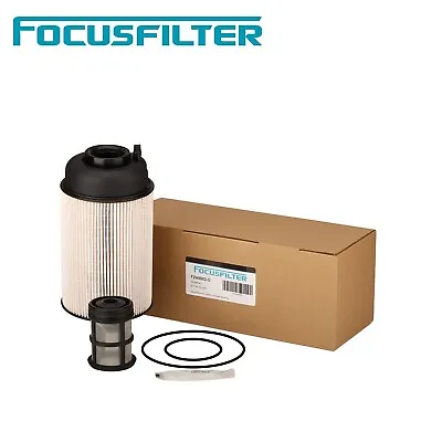 Fuel Filter PF9908 For Detroit Diesel DD13 DD16 DD15 Freightliner A4700903151 • $33.24