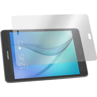 2 X Screen Protector Clear For Samsung Galaxy Tab A 8.0 (T350)(2015) Film • $12.67