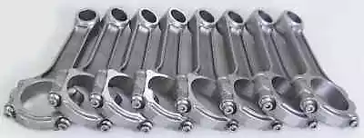 Eagle SIR6625PP SIR I-Beam Connecting Rods Pontiac 400-455 2.249 In. Rod Journal • $364.99