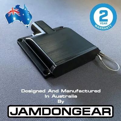 $29 • Buy Surface Cover (External Cable) + Matching Dustcap -For Anderson 50amp 3 Pin Plug