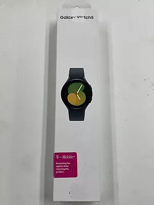 Samsung Galaxy Watch 5 40mm (sm-r905u) Brand New • $189.99