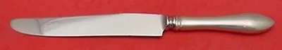 Pointed Antique Reed Barton Dominick Haff Sterling Regular Knife 8 7/8  • $49