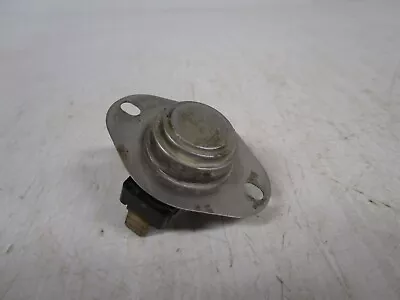Maytag Dryer Thermostat (L140-10) (TESTED GOOD)  WP694674  3-03392  200934  ASMN • $15