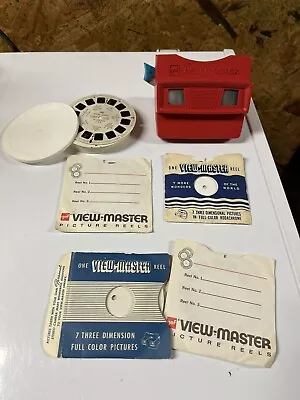 View Master • $35
