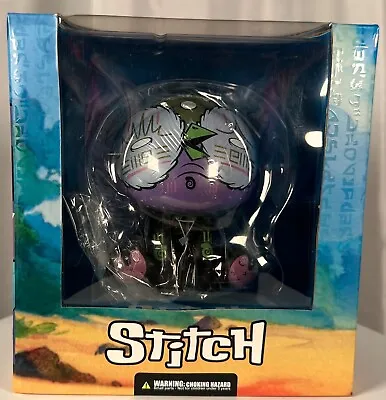 Disney MindStyle Stitch Experiment 626 Project Peekaboo Monster 5  Vinyl • $250