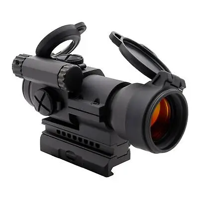 Aimpoint PRO Red Dot Reflex Sight With QRP2 Mount And Spacer 2 MOA 12841 • $497