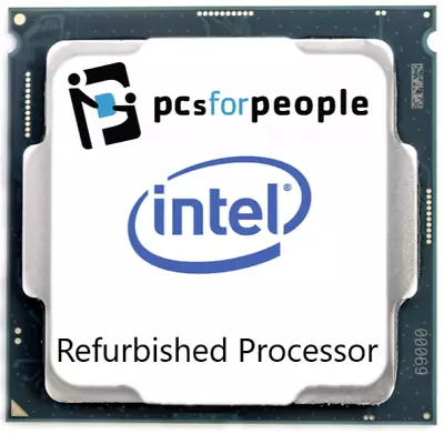 Intel Core I7-4770K SR147 CPU Desktop Processor • $45