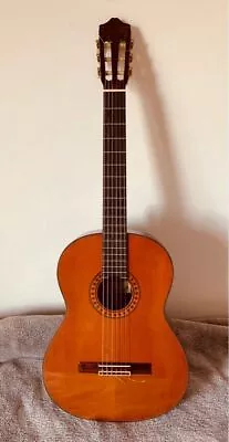 Kawai G-150 Classical Acoustic Guitar 1970s Japan • $412.71