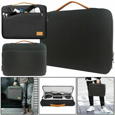 Laptop Sleeve Carry Case Bag For Macbook Lenovo Dell HP 13'' 14'' 15'' 15.6'' AU • $30.99