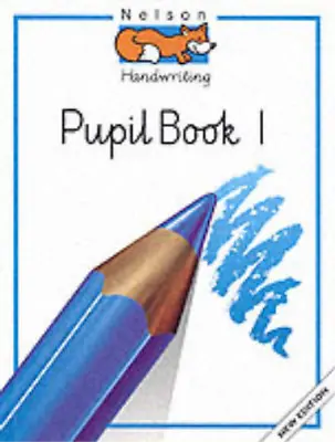 Nelson Handwriting - Evaluation Pack: Nelson Handwriting Developing Skills Book  • £3.36