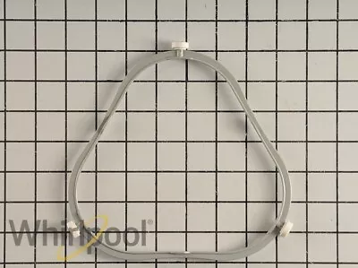 New Genuine OEM Whirlpool Microwave Turntable Ring W11252182 • $24.76