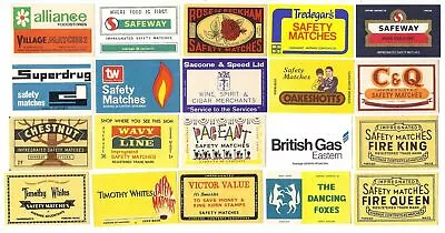 20 Authentic Soviet Russian Latvia Matchbox Labels Export Market M/f Baltija • $4.99