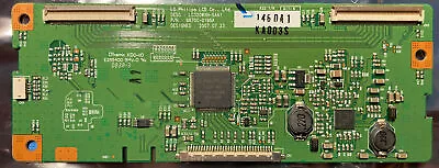 6870C-0195A T-Con Board For Vizio VW32LHDTV40A. • $32