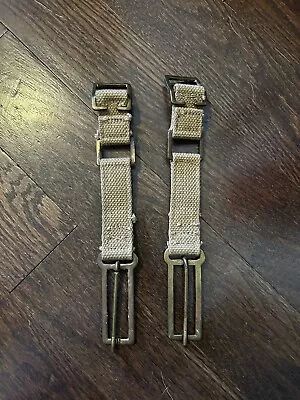 British P37 Web Belt Straps • $14.78