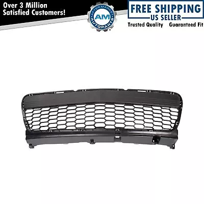 Lower Grille Fits 2007-2009 Mazda 3 • $33.03