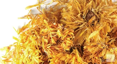 $24.32 • Buy Flash Sale!!! Marigold Calendula Flowers Whole Dried Bulk Tea Non-gmo-1-5 Lbs