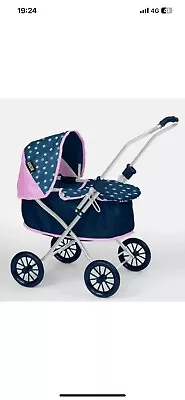 Mamas & Papas My First Pram • £15