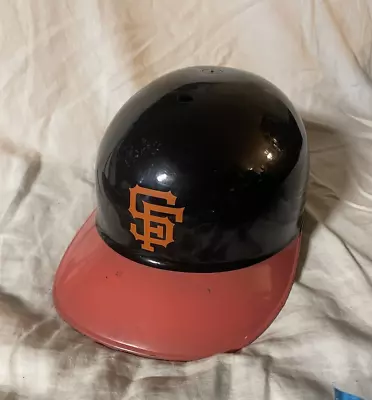 Vintage San Francisco Giants  Souvenir Batting Helmet Laich • $15.99