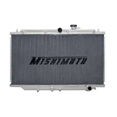 Mishimoto 92-96 Honda Prelude Manual Aluminum Radiator • $340.94