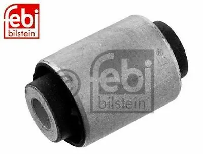 FEBI Rear Lower Inner Trailing Arm Bush For BMW E36 3 Series 33326770824 • $7.70