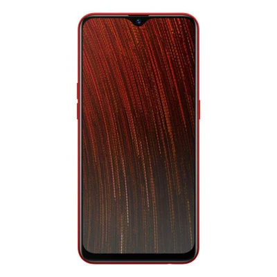 $155.80 • Buy OPPO AX5s (64GB/3GB, Locked To Optus) - Red [Refurbished] - Excellent