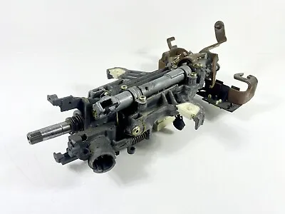 ✅ 1998-2003 Ford F-150 F150 Steering Column Assembly Automatic W/ Tilt Oem • $149.95