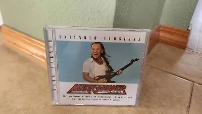 Mark Farner Extended Versions Cd Recorded Live March 2003 Grand Funk Railroad • $20.97