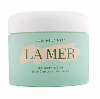 La Mer By LA MER Soin De La Mer The Body Creme --300ml/10oz • $310