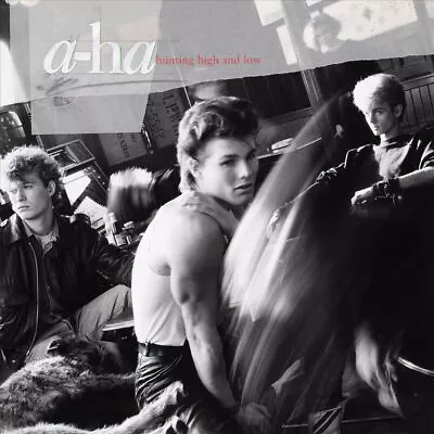 A-ha - Hunting High And Low [30th Anniversary Edition] New Cd • $11.83