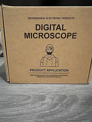 Digital Coin Microscope Professional Electronic Products • $40