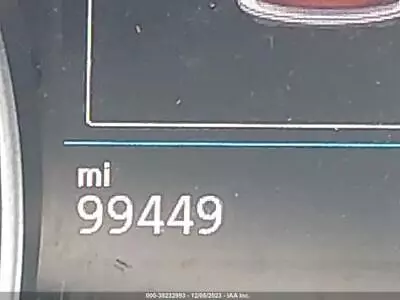 Volkswagen Atlas 2018-2019 Speedometer Gauge 99Kmi MPH 3.6L 3CG920891A T4C22635 • $185