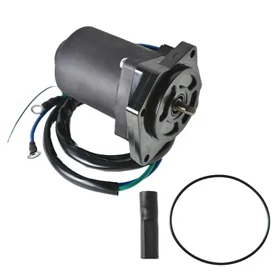For Yamaha Outboard 2005-08 6D8-43880-01-00 PT627NM Trim Motor 75 90 F75 F90 • $71.51