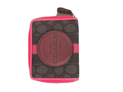£25 • Buy Coach Purse Wallet