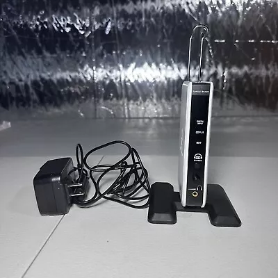 $10 • Buy Turtle Beach Ear Force X41 Black/White Receiver 