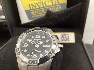 Invicta Pro Diver(Model 0442) • £59.95