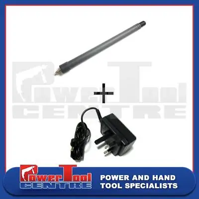 Genuine Makita Replacement Site Radio Charger + Aerial Antenna DMR107 BMR102 • £28.99