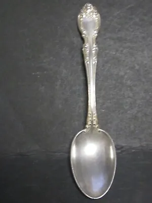 Sterling Silver Gorham MELROSE 1948 TEASPOON 5 7/8  36g No  Monogram • $37