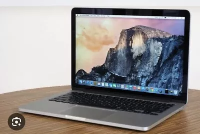 Apple A1502 MacBook Pro Retina Early 2015 I5 8GB RAM 128 GB SSD. GOOD CONDITION • $300