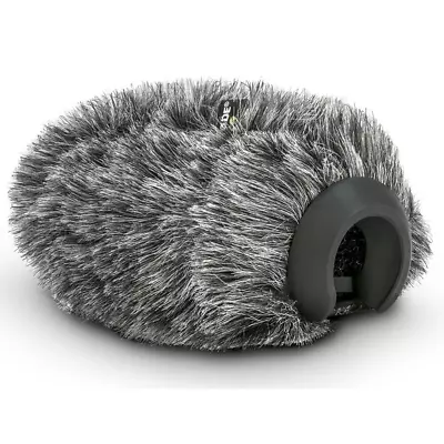 £39 • Buy Rode DeadCat VMP+ Furry Windshield For VideoMic Pro+ Plus
