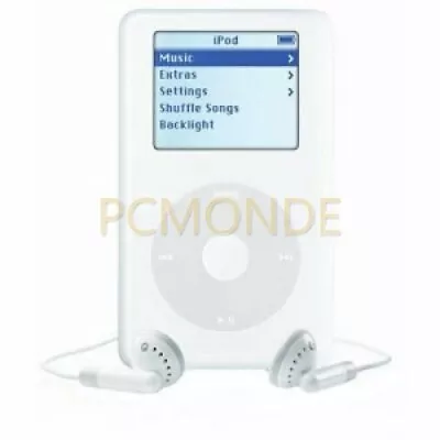 £1299.99 • Buy Boxed Apple + HP MP102 20GB IPod 4th Generation - Grade A (PE435A#ABA)