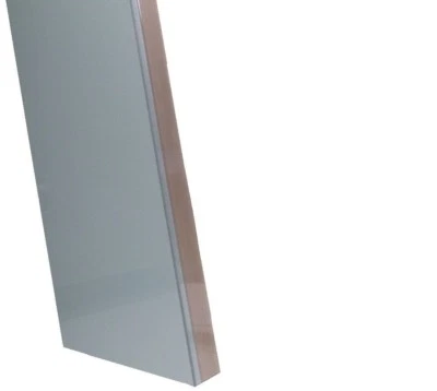 £3.50 • Buy 3d Blue Metallic Gloss Replacement Acrylic Kitchen Doors Drawers Fronts
