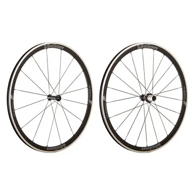 NEW - Vision Trimax 35 RB Wheelset - Clincher / Tubeless - QR - FREE INT SHIP • $650