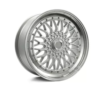 To Suit VW AMAROK WHEELS PACKAGE: 17x7.5 Lenso BSX Silver And Bridgestone Tyres • $2032