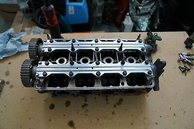 1994-2001 Acura GSR DOHC VTEC Cylinder Head P72 B18C1 Stock Ready To Go! • $1200