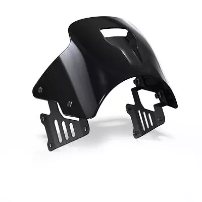 Yamaha Genuine Cockpit Visor Fly Screen Cowl BEA-F83J0-A0-10 XSR900 2022+ • $147.68