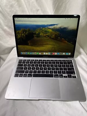 Apple MacBook Air A2179 (2020) Laptop 13  I5 1.1Ghz CPU 8GB RAM 256 SSD • $399.99