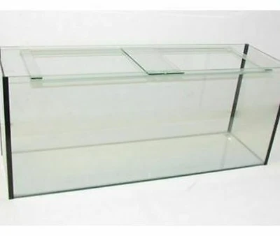 $115 • Buy 3ft Aquarium Fish Tank Turtle Tank