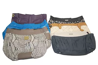 5 Miche Demi Shells & 1 Classic Shell Only Assorted Colors & Patterns  S8492 • $84.99