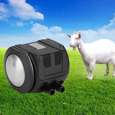 HP102 Milking Pulsator Cow Milking Machine Acc Farming Equipment DC • $63.43