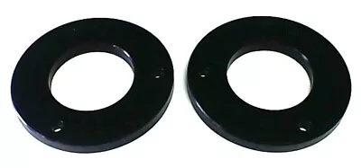 1/2  Front Leveling Lift Strut Spacers Fits (05-20) Nissan Frontier 2WD 4WD • $21.95